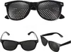 Go Go Gadget – Lunettes à grille – Entraînement et Voir les images du produit 1