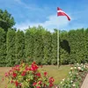 Relaxdays Bodenhülse, für Sonnenschirm & Wäschespinne, zum Produktbild-Vorschau 5