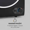 Klarstein Jet Set 2500, sušička prádla, sušička s odvodem Náhled obrázku produktu 3