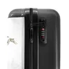 NoBoringSuitcases.com® Kleine Reisekoffer mit 4 Rollen < Produktbild-Vorschau 5
