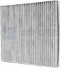 MANN FILTER Innenraumfilter FP26010 VW Polo 09-/Ibiza V 08- Produktbild-Vorschau 16