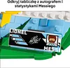LEGO Editions Lionel Messi – Voetbalmemorabilia speelgoed - Productafbeelding-voorbeeld 14