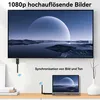 Kabelloser HDMI Transmitter & Receiver Set, Full HD 1080p Produktbild-Vorschau 6