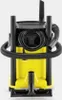 Industriesauger Karcher K Wd3 1.628-443.0 Leistungsstark Produktbild-Vorschau 4
