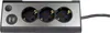 REV LIGHT SOCKET 3-fach Steckdosenleiste + 2x USB Produktbild-Vorschau 2