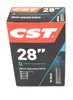 CST 28' duša, 28x1 1/8-1,75' (28/47-622/635), AV 40 mm, Náhľad obrázku produktu 6
