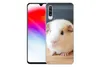 MuchoWow® Handyhülle Schutzhülle Hülle für Samsung Galaxy Produktbild-Vorschau 2