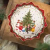 Villeroy & Boch Talíř na pečivo Dětské taneční hračky Náhled obrázku produktu 6