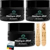 3er-Set Shilajit Himalaya Harz Rein 3x 50g Mumijo Resin Produktbild-Vorschau 1