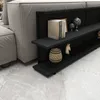 Skye Decor, TV stolík/skrinka - Lenive 2 (biela) Náhľad obrázku produktu 10