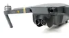 Pare-soleil pour DJI Mavic Pro gimbal - gris foncé light & Voir les images du produit 1