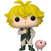 Seven Deadly Sins POP & Buddy! Animation Vinyl Figur Produktbild-Vorschau 1