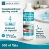 Dezinfekcia vírivky, Čistenie vírivky, 500 ml koncentrát Náhľad obrázku produktu 6