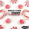 Burrocacao - Candy Cane - 3x4 g - Idratante - Regalo di Anteprima dell’immagine prodotto 4