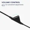 kwmobile Kopfhörerkabel kompatibel mit Logitech Astro A50 / Produktbild-Vorschau 6