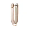 Orbitkey Key Organizer Rose Gold Blush Produktbild-Vorschau 2