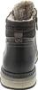 Tom Tailor Schnürstiefel Braun Produktbild-Vorschau 14