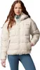 Columbia Pike Lake™ Iii Jacke Beige M Damen Beige M Produktbild-Vorschau 1