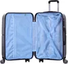 Kunststoffkoffer OUTDOOR GEAR Garnet M - grau Produktbild-Vorschau 5
