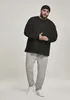 Urban Classics TB3092 | Cut On Sleeve Naps Interlock Crew Produktbild-Vorschau 6