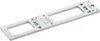 GEZE Montageplaat TS 4000/5000 (kleur: wit)Kleur: wit Productafbeelding-voorbeeld 1