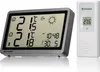 Bresser MeteoTemp HZ Funkwetterstation Produktbild-Vorschau 1