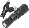 XCell LED-Taschenlampe LUNALUX MINI USB-C inkl. Li-Ion Akku Produktbild-Vorschau 2