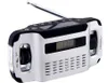 Radio solaire et dynamo Lynx Voir les images du produit 8