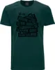 Übergrößen T-Shirt Kodiak schwarz AHORN SPORTSWEAR bottle Produktbild-Vorschau 1