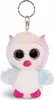 NICI Glubschis Gufo Principessa Holly portachiavi 9cm Anteprima dell’immagine prodotto 4