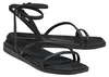 Crocs Miami Sandalen aus Synthetik in Schwarz mit Produktbild-Vorschau 9