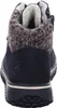 Rieker Damen Stiefelette Schnürboot Warmfutter flach Produktbild-Vorschau 41