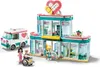 LEGO Friends Heartlake City Hospital Playset, Zestaw do Podgląd zdjęcia produktu 10