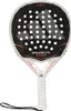 Racchetta da padel Adidas Metalbone Ctrl 2026, nera, taglia Anteprima dell’immagine prodotto 1
