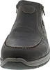 Rieker Herren Stiefelette Extra Weite H Leder Warmfutter Produktbild-Vorschau 45