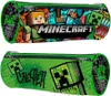 Astuccio per bambini Euroswan | - Minecraft Creeper Design Anteprima dell’immagine prodotto 5
