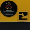 Caterpillar 6 paia di calze termiche / calze da lavoro Anteprima dell’immagine prodotto 4