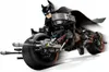 76273 – LEGO Batman – Batman™-Figur zum Zusammenbauen und Produktbild-Vorschau 4