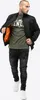 Veste homme coupe slim BRISBANE Black XL BENLEE Voir les images du produit 3