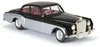 Corgi CD54321054 - 224 Bentley Continental Black and Silver Produktbild-Vorschau 3