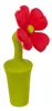 Flaschenverschluss, Blume, ca. X cm Produktbild-Vorschau 12