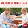 NUK Active Cup Edelstahl 215ml mit Trinktülle Produktbild-Vorschau 5