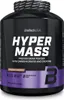 Biotech USA Hyper Mass 4000g Erdbeere Produktbild-Vorschau 1