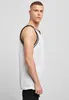 Build Your Brand BY009 | Mesh Tanktop Herren T-Shirt - Produktbild-Vorschau 6