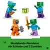 LEGO Minecraft Mazmorra con zombi 21587 Vista previa de la imagen del producto 24