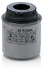 MANN-FILTER filtro olio W 712/94 Anteprima dell’immagine prodotto 8