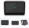 Autoradio Android 64GB per Fiat Ducato 2006–2015 CarPlay Anteprima dell’immagine prodotto 12