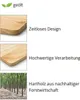 Prkénko Continenta 24 x15 cm 3254 Náhled obrázku produktu 3