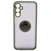 Bizon Case Hybrid Ring Fingerringhülle für Galaxy M14 5G, Produktbild-Vorschau 2