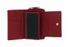VOi portafoglio Hirsch Hilary Wallet Granat rosso Anteprima dell’immagine prodotto 4